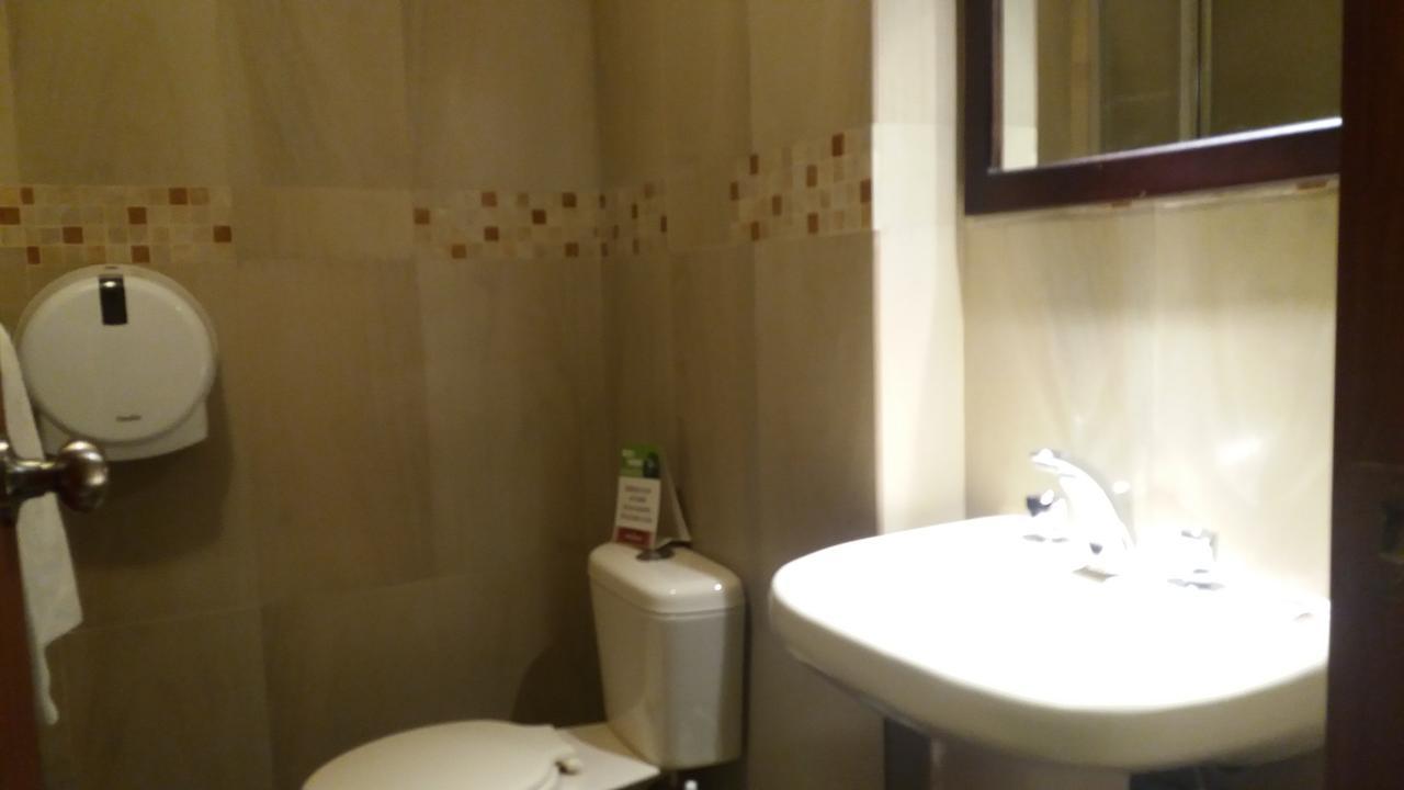 Hotel Saint Thomas Quito Zewnętrze zdjęcie