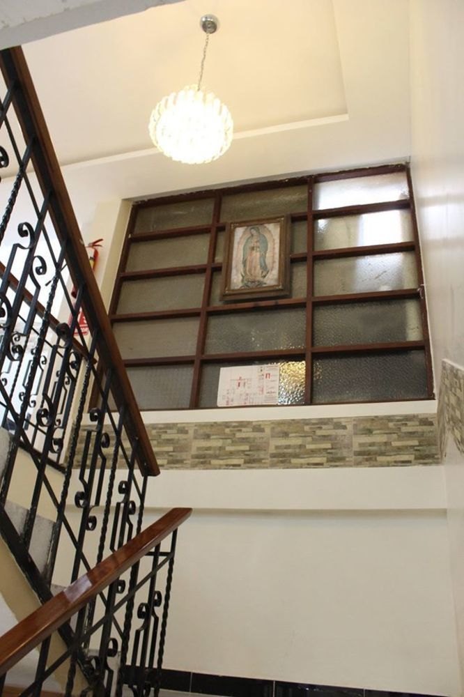 Hotel Saint Thomas Quito Zewnętrze zdjęcie