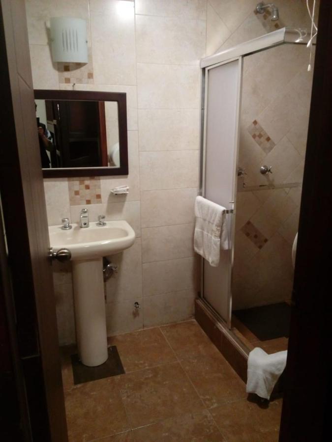 Hotel Saint Thomas Quito Zewnętrze zdjęcie
