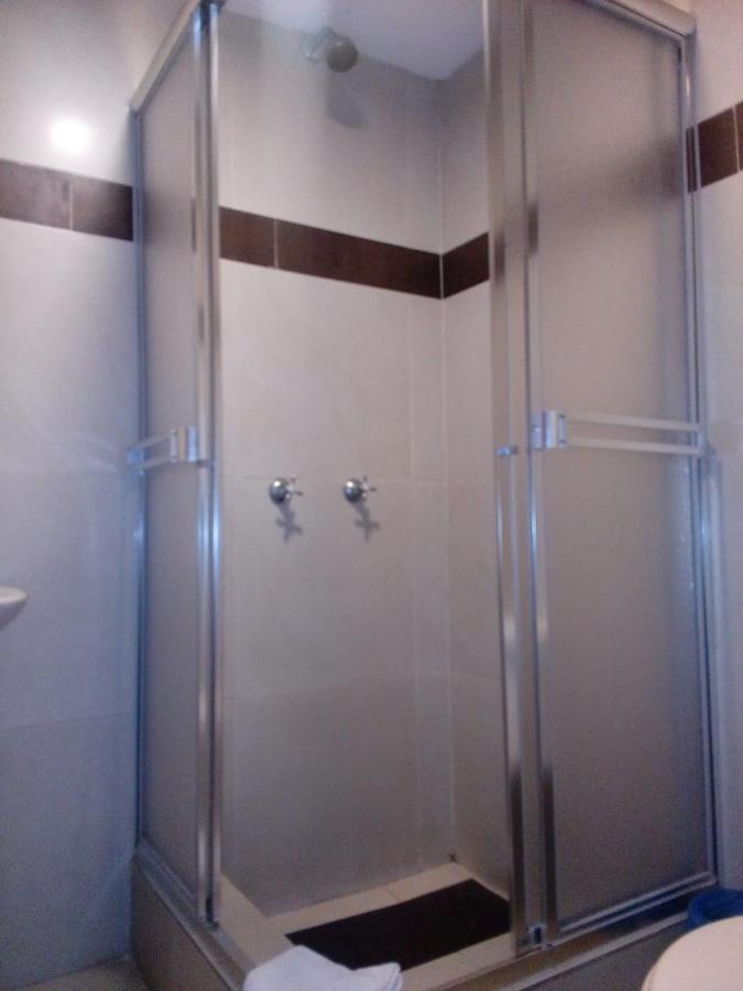 Hotel Saint Thomas Quito Zewnętrze zdjęcie