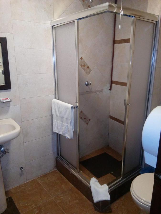 Hotel Saint Thomas Quito Zewnętrze zdjęcie